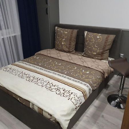 Silver Star Apartment Užhorod Esterno foto