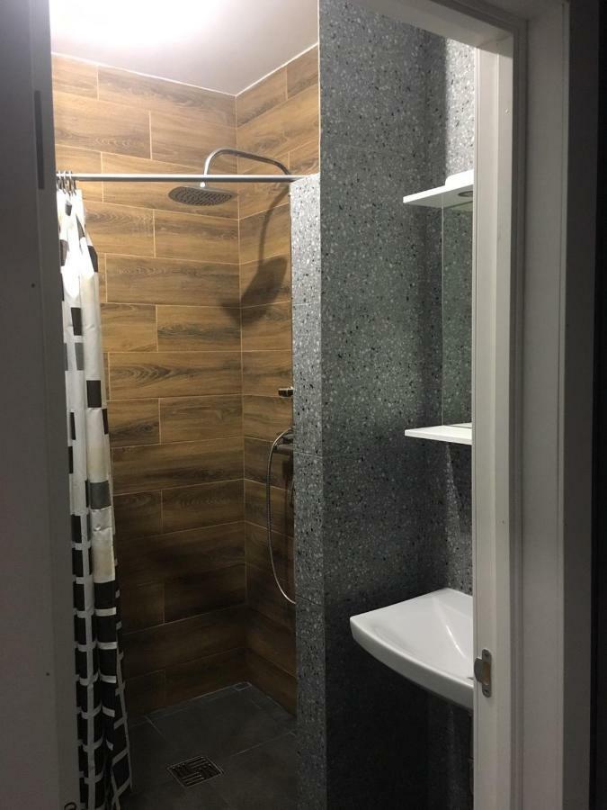 Silver Star Apartment Užhorod Esterno foto