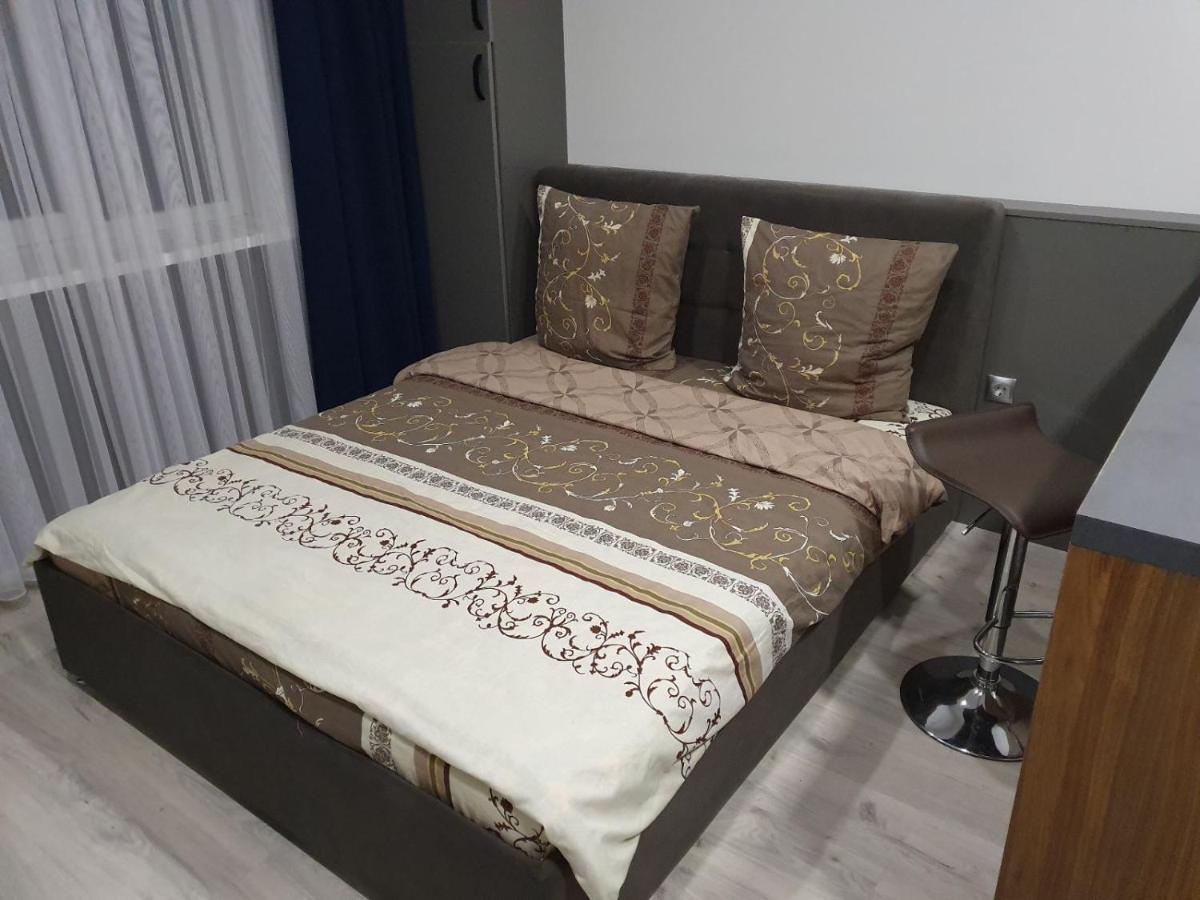 Silver Star Apartment Užhorod Esterno foto